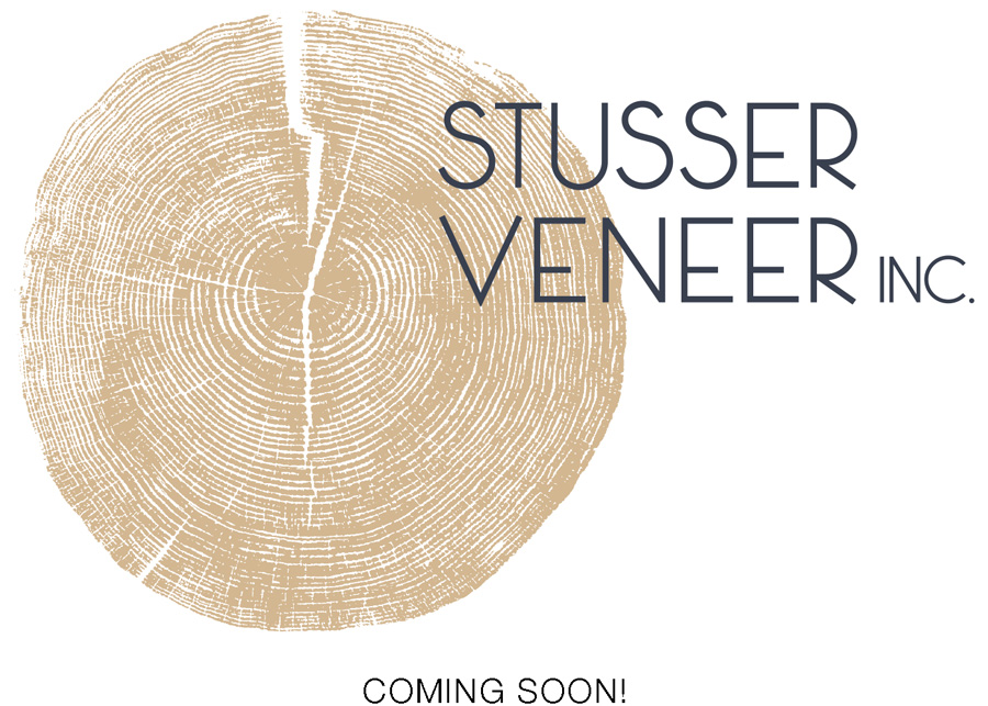 Stusser Veneer Inc. logo